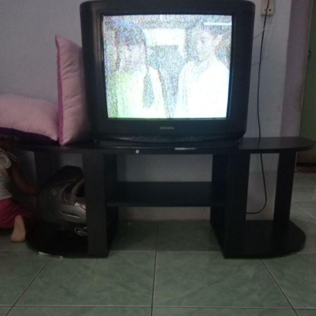 Uni Home - Tv Pdtv 11 Rak Televisi