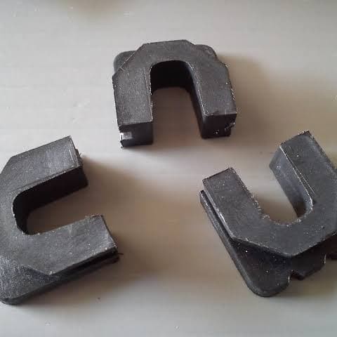 (100% ASLI ) Plastik Slider Rumah Roller Address (21481-40J10-000) Mantap bos