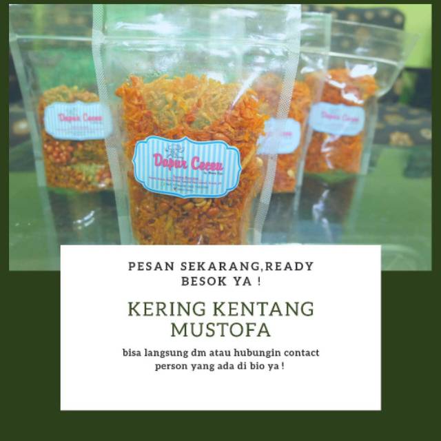 

Kering kentang mustopa
