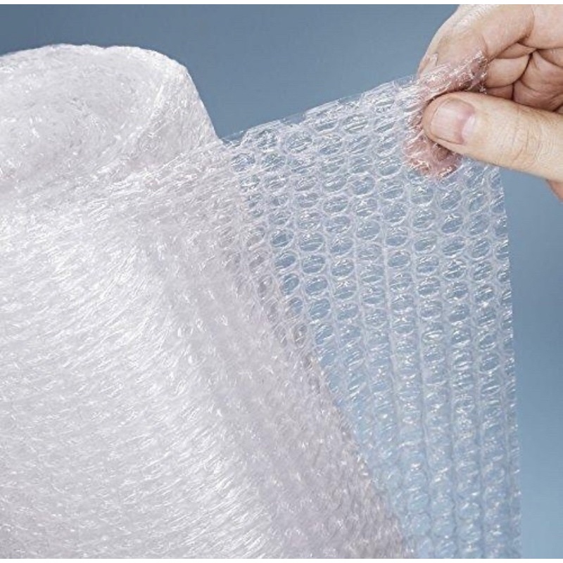 

Extra Bubble Wrap Packaging