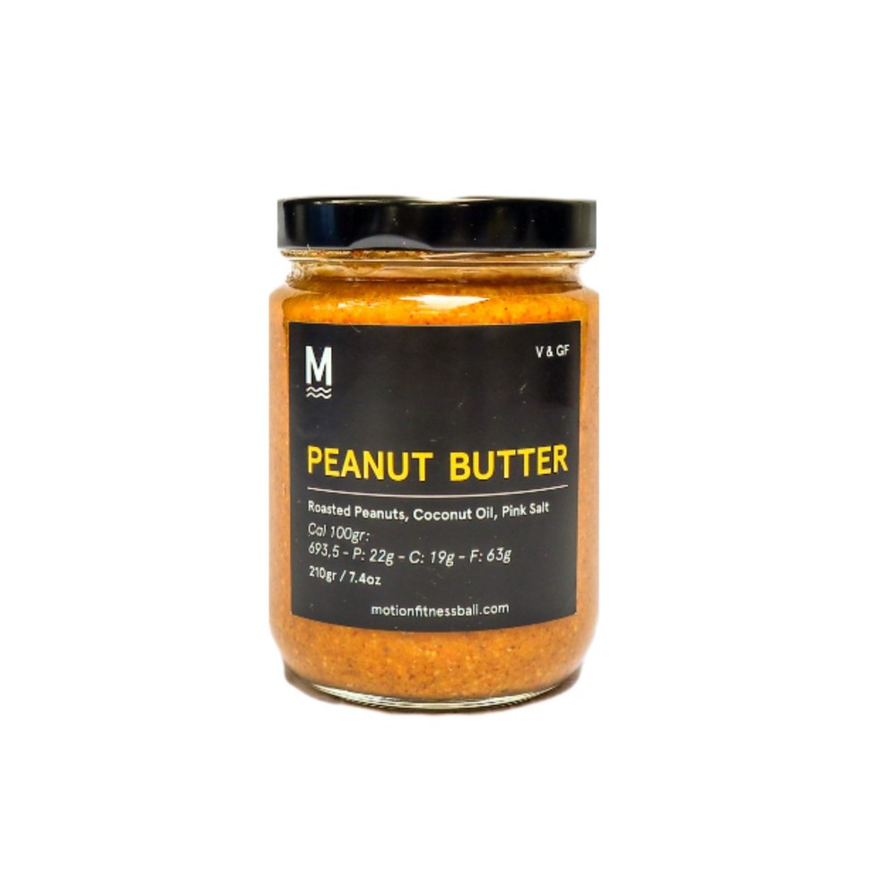 

Peanut Butter