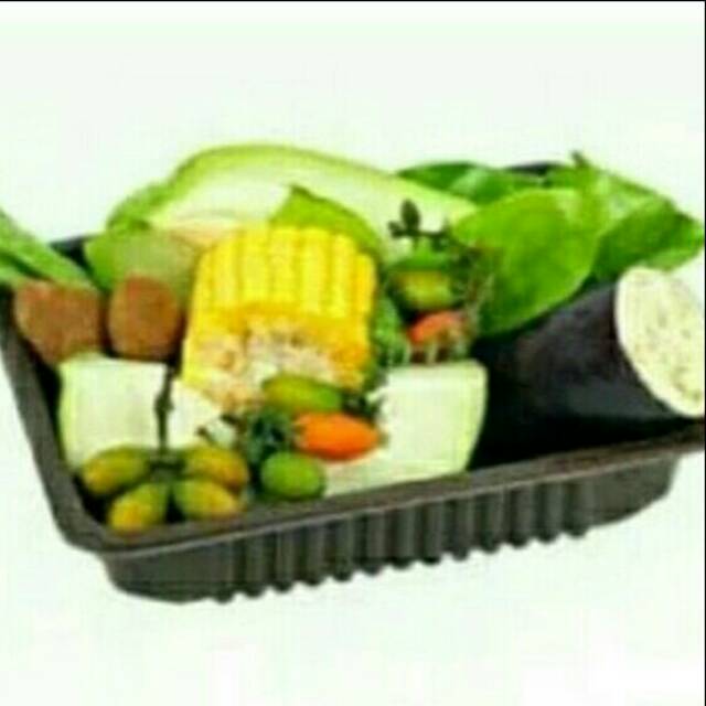 

Puri Segar Shop, PAKET SAYUR LODEH