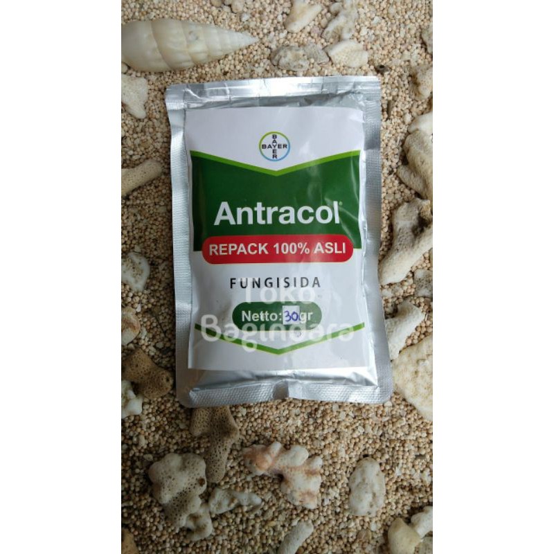 Antracol 70WP +Zinc Repack 30 Gram