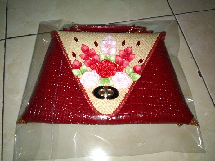 Rantai (tali Panjang)