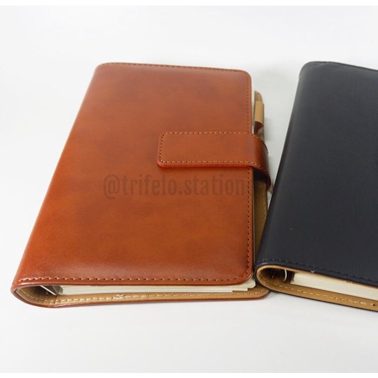 

PO Agenda / Organizer (cetak laser logo)