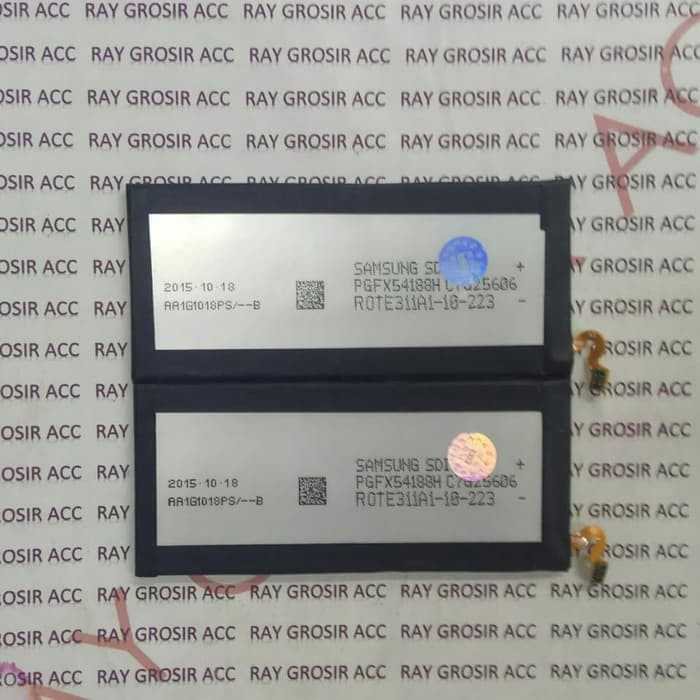 Baterai Original SAMSUNG E5 2015 / E500 ( EB-BE500ABE )