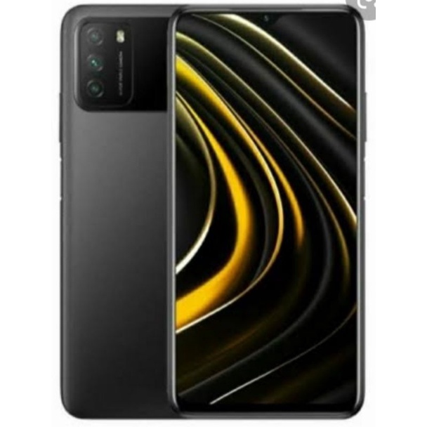 Handphone poco M3