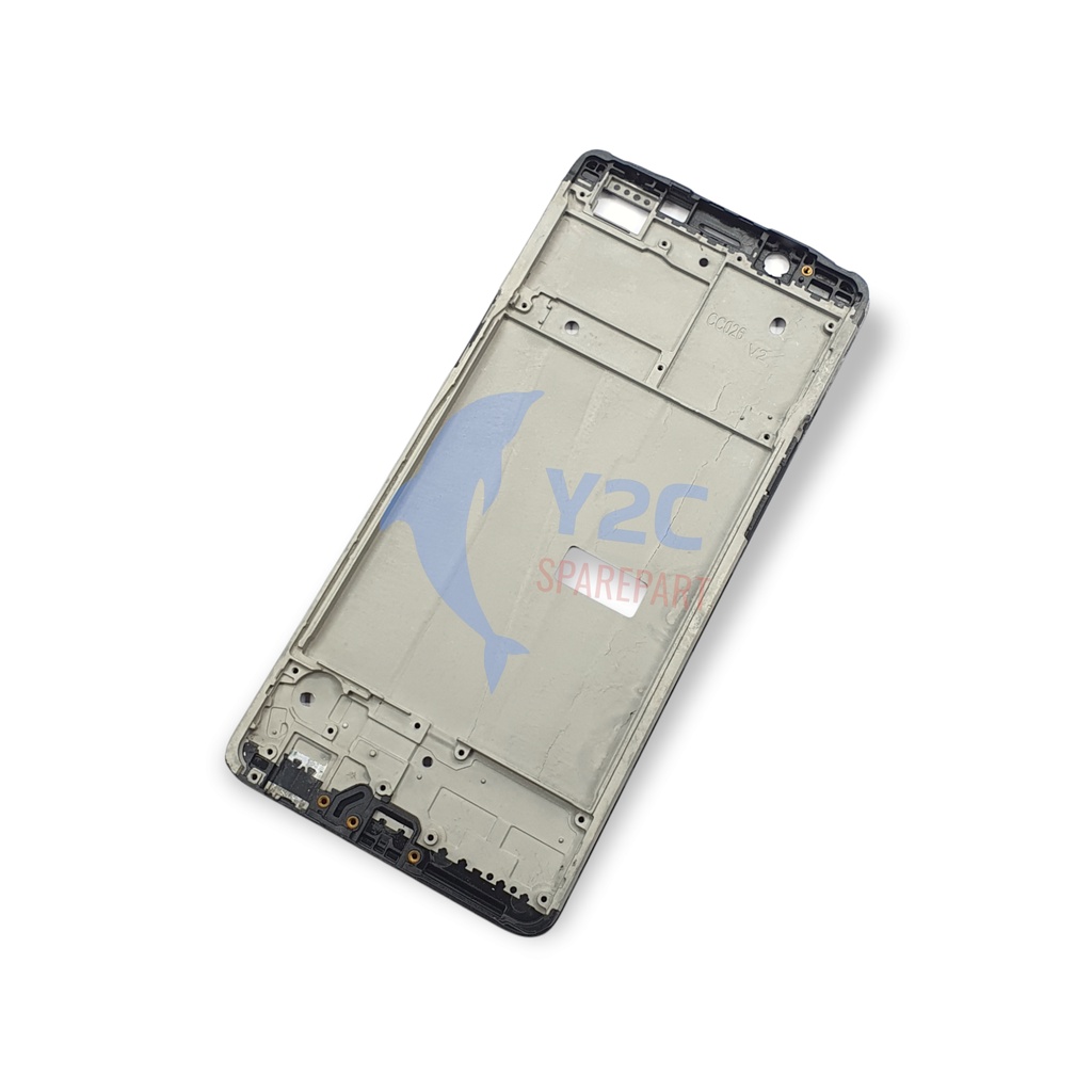 BEZEL OPPO F7 YOUTH / TULANG TENGAH FRAME TATAKAN LCD