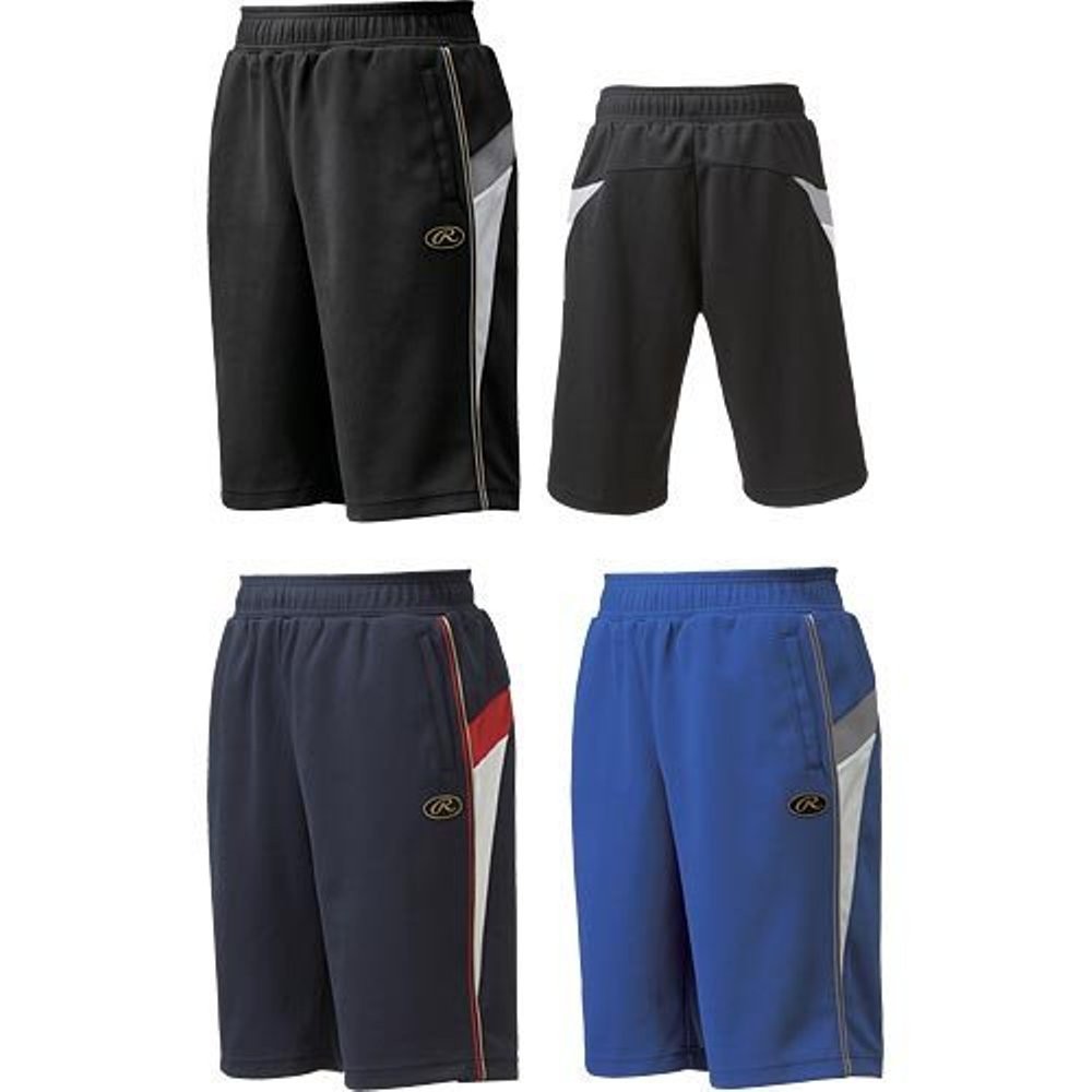 MURAH Celana Training Pendek Rawlings