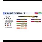 

Spidol Artline 541 T Whiteboard Twin pen