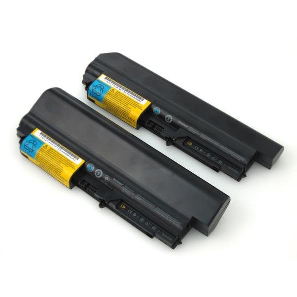Baterai original Lenovo Thinkpad R400 thinkpad R61 thinkpad T400 think CO637 CN Comp