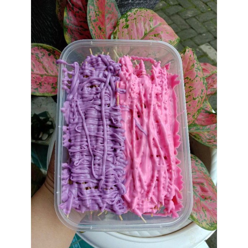 

Mi lidi manis box 500ml