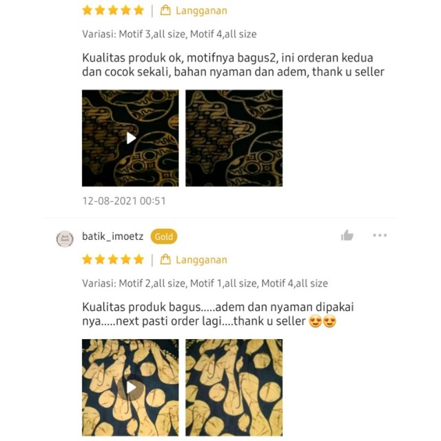 Celana Pendek Santai Harian Wanita Jumbo Bahan Rayon Batik