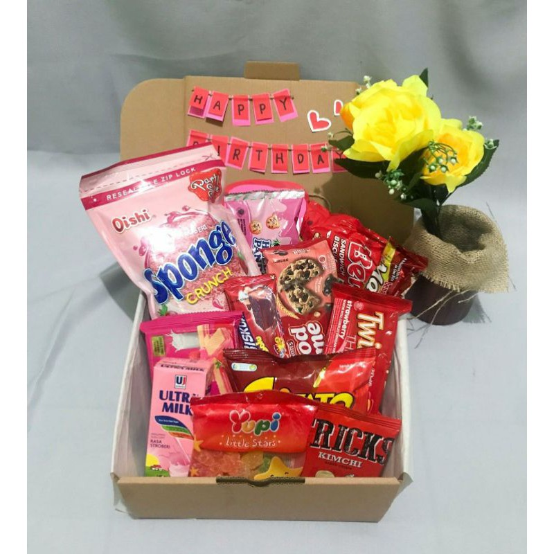 

snack box versi jumbo