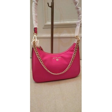 nwt mk jet set charm