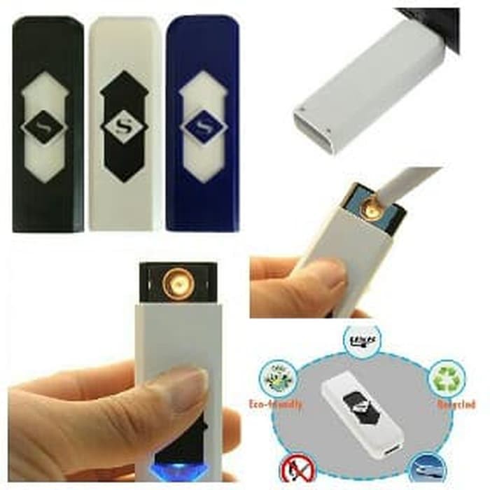 KOREK API LISTRIK / KOREK ELEKTRIK / KOREK USB