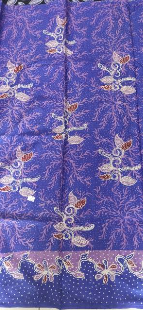 Bahan Batik tulis/Batik Cap murah Satuan/Seragam