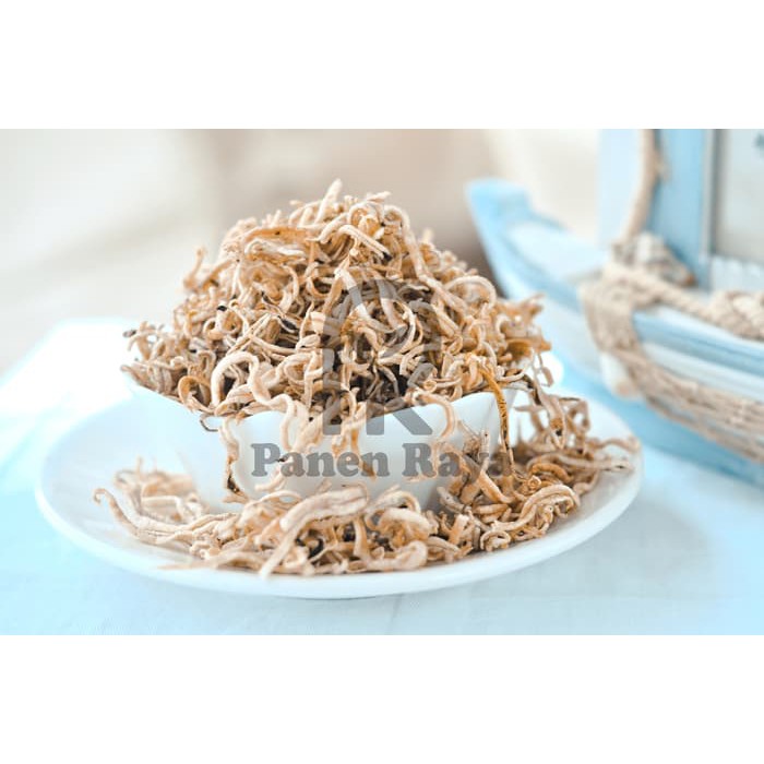 

Srawut Otot Tripang PR 100gr Siap Makan ~ kp1511