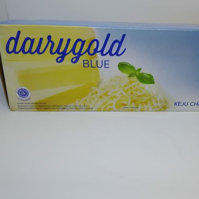 Keju Dairy Gold