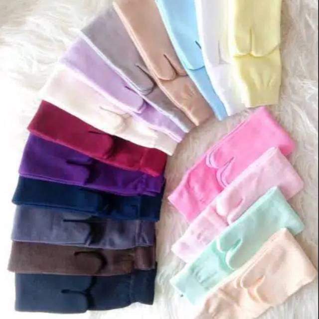 Kaos kaki lusinan, kaos kaki muslimah,kaos kaki polos