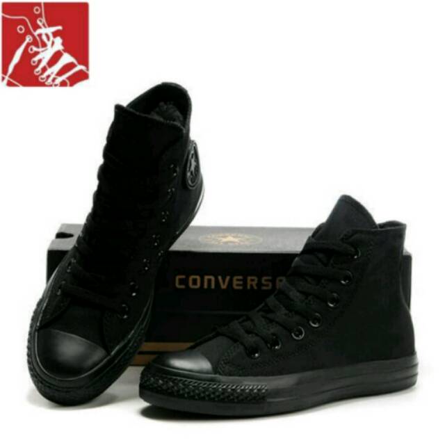 CONVERSE GRADE ORIGINAL INDONESIA FREE BOX