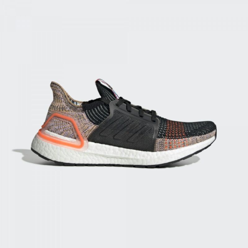 Adidas Ultraboost 19 Woman Shoes Black Original