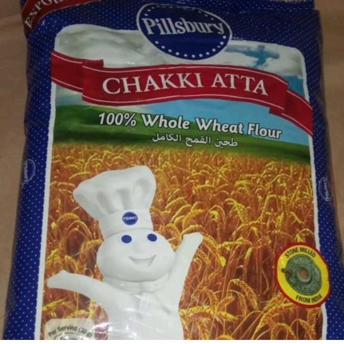 

vikriyansatyaveta5694 Pillsbury atta murah TERLARIS TERPERCAYA ORIGINAL