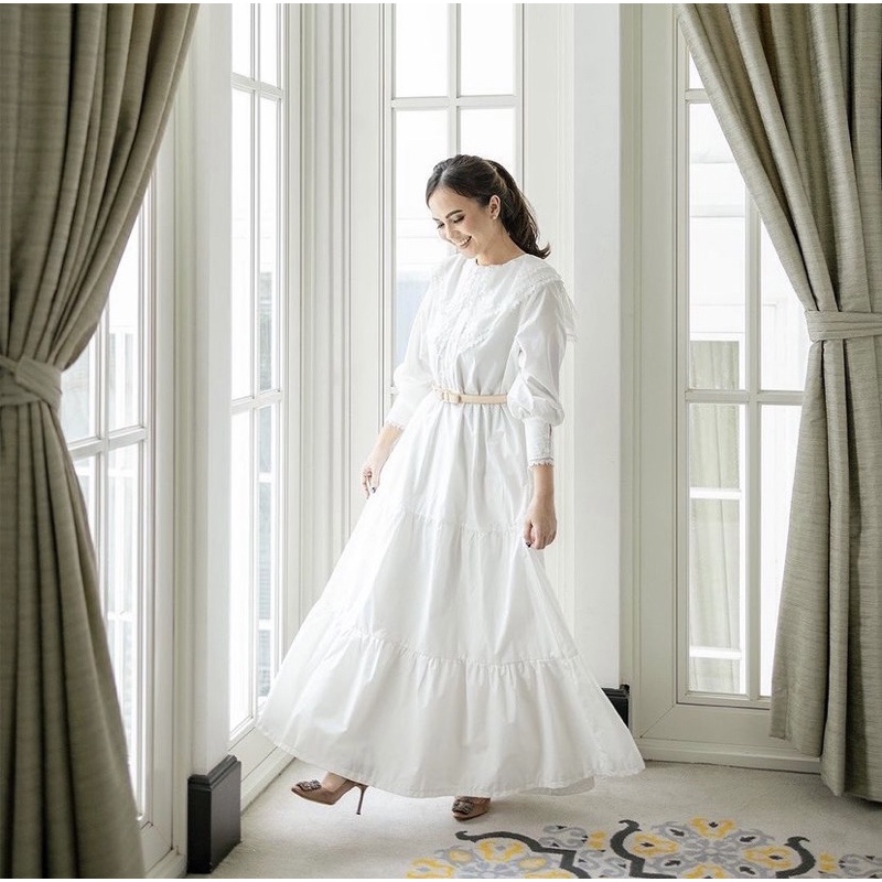 Suri Dress Wear Lumiere