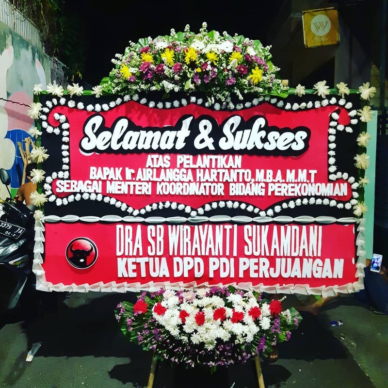 Bunga Papan Ucapan Wisuda Papan Bunga Karangan Bunga