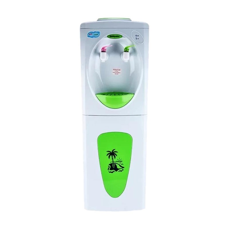 Miyako WD-389 HC Dispenser Air