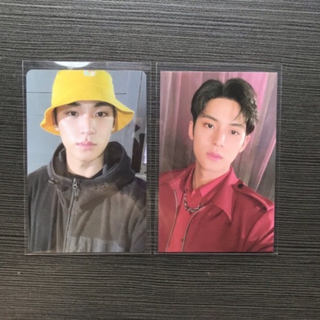 pc seventeen mingyu its in the soop anorak fleece power of love
