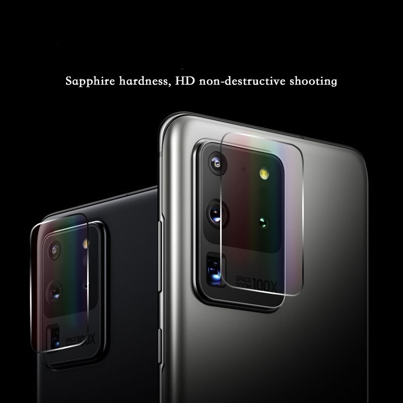 Anti Gores Kamera iPhone X/Xs, Xs Max, Xr, 11, 11 Pro, 11 Pro Max
