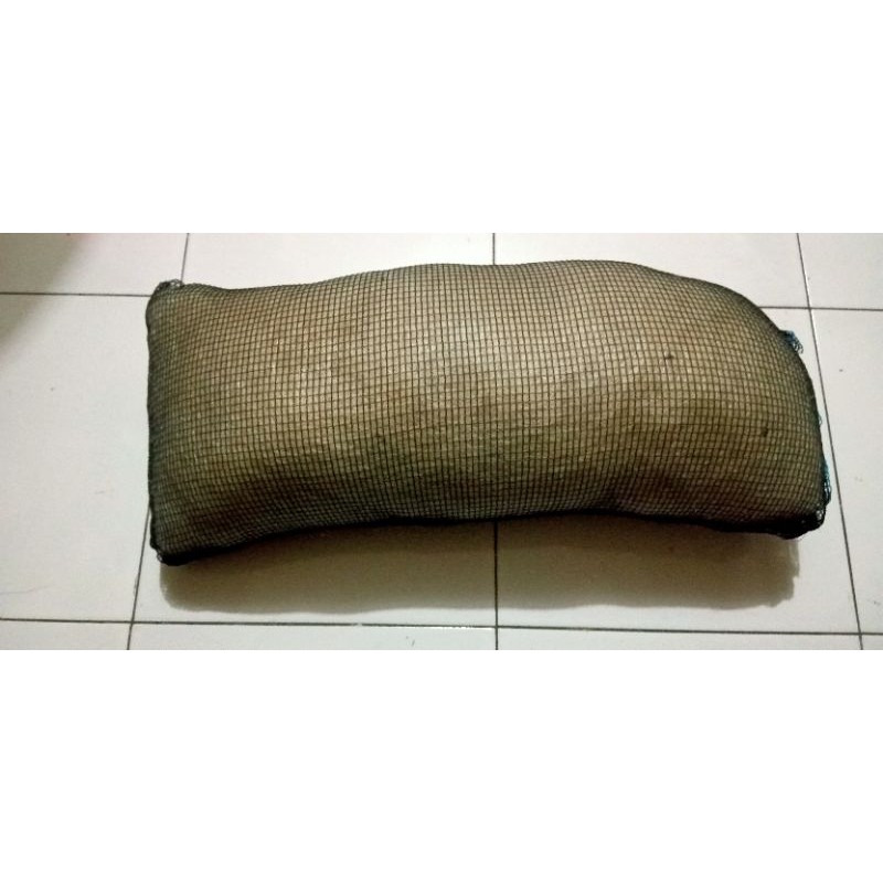 JARING NELAYAN BEKAS