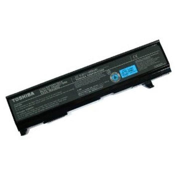 Original Battery Laptop Toshiba PA3399 PA3399U-1BRS PA3399U-2BAS
