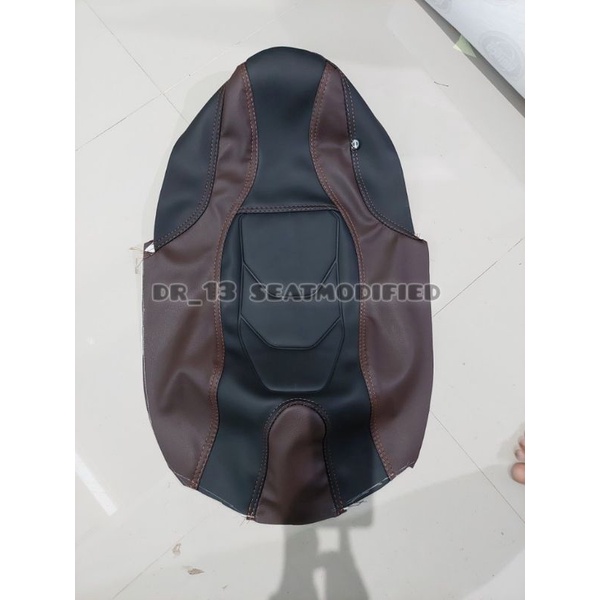 COVER JOK BAHAN MBTECH  MOTOR BEAT#VARIO#SCOOPY#NMAX#PCX