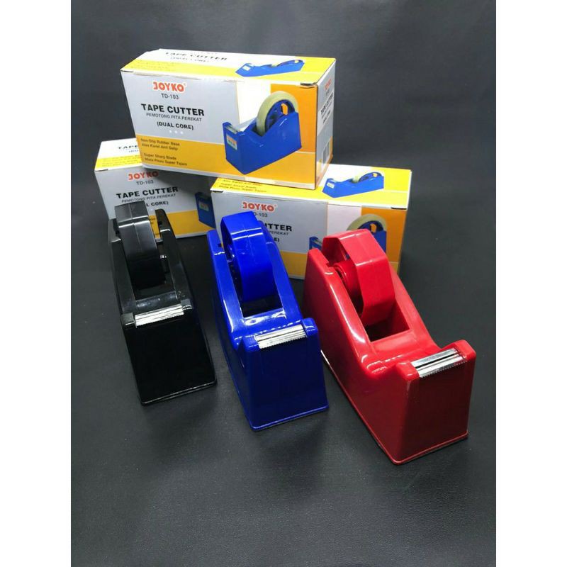 

Dispenser Tape Joyko Td-103