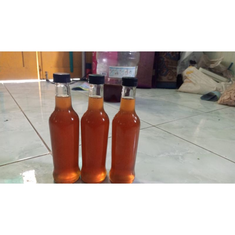 

madu hutan asli/lebah kecil