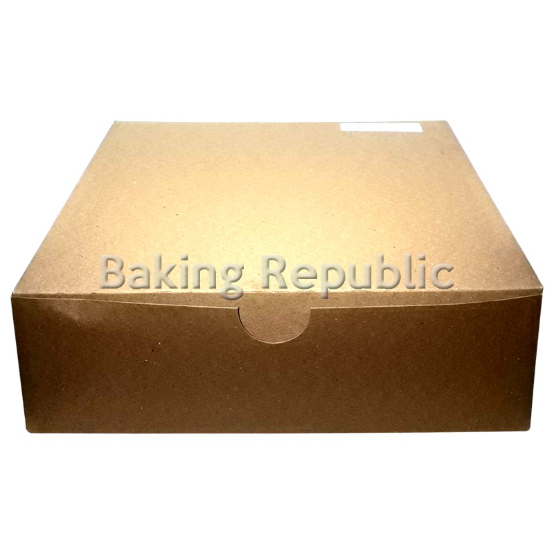 

Kardus Kotak Square Box XXL 10 pcs