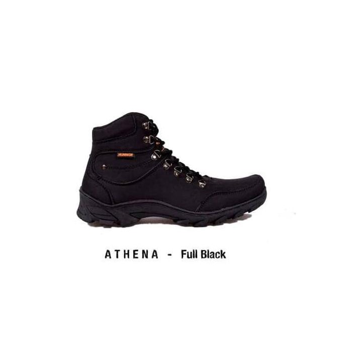 Sepatu Sepatu Humm3r Athena