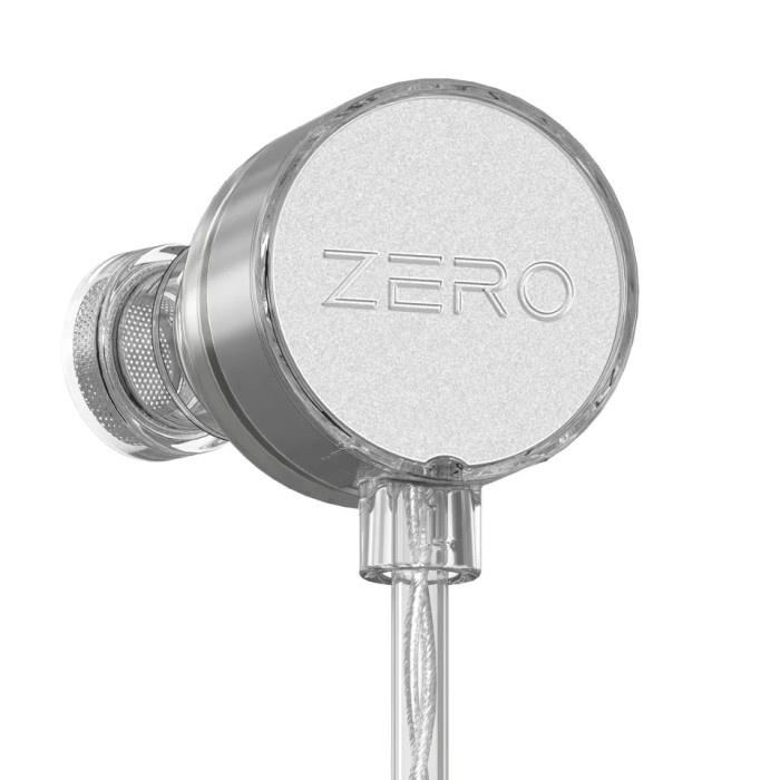 TANCHJIM ZERO with Mic Earphone Headset Smule Clear Voice Suara Bening