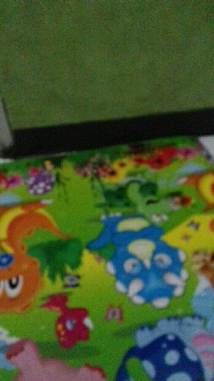 Selimut Premium Merk Everest = 2 Ply  - Saint Michael Ukuran 210 X 240 Cm Tebal & Berat  3,44 Kg