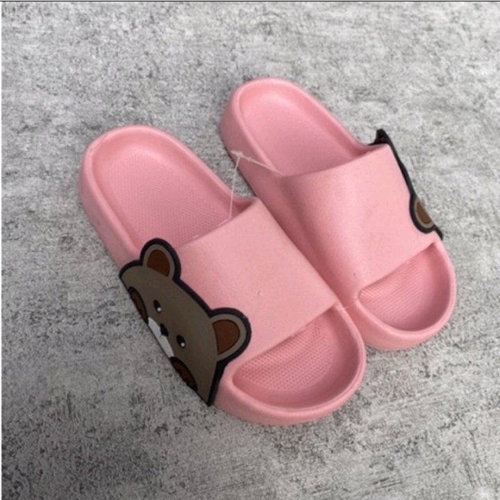 JB-Sandal Jelly Outdoor 877 Bears Anak