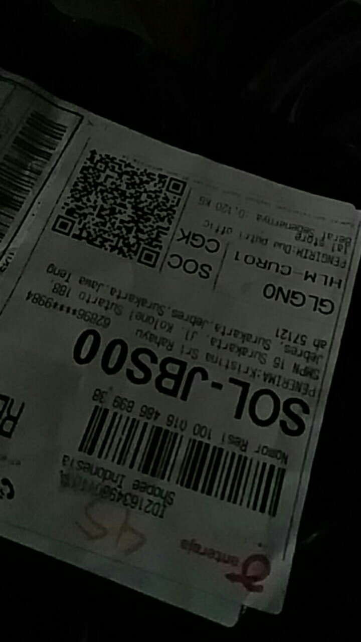 Tissue Hand Towel / Tissiu Handtowel See U