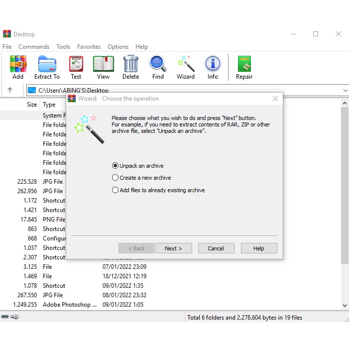 Winrar Original 6.21 Terbaru 2023 License Atas Nama Anda Lifetime Full Version For Win XP 7 10 Dan 11