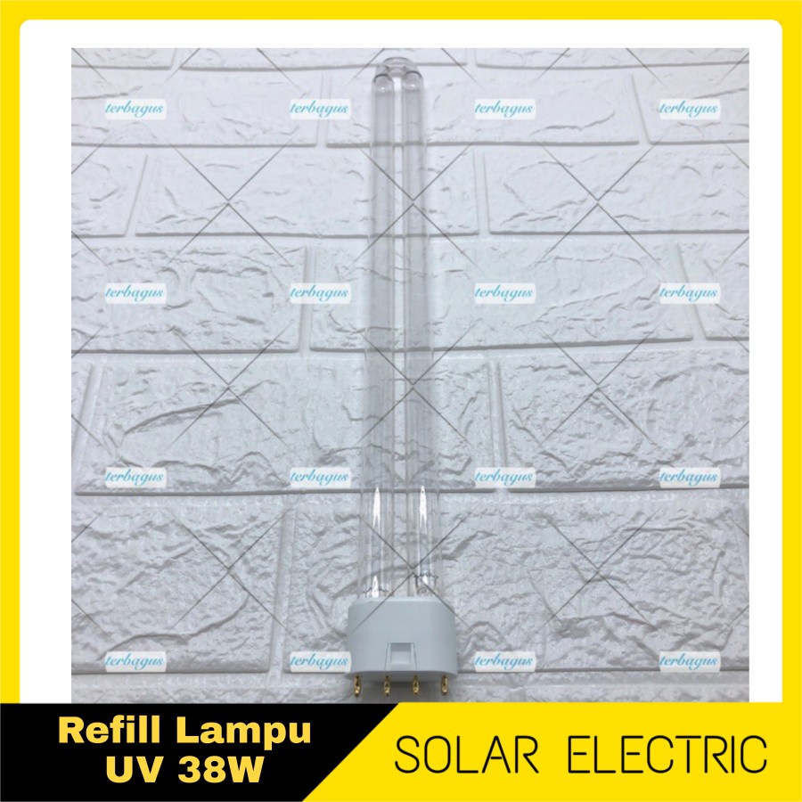 LAMPU TL LED T5 30cm 4W 60cm 7W 120cm 14W 6500K COOL WHITE