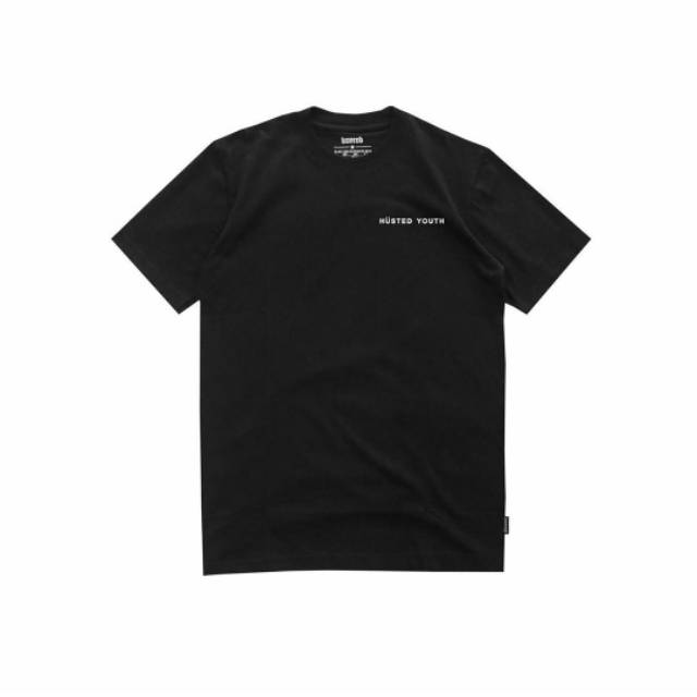 T-SHIRT / KAOS HUSTED YOUTH HORDE ORIGINAL