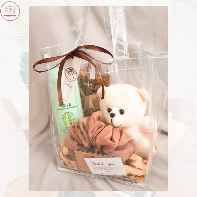 

Best Product!!! Hampers Tas / Hampers Wisuda /Hadiah Wisuda / Hadiah Ulang Tahun - Paling Diminati