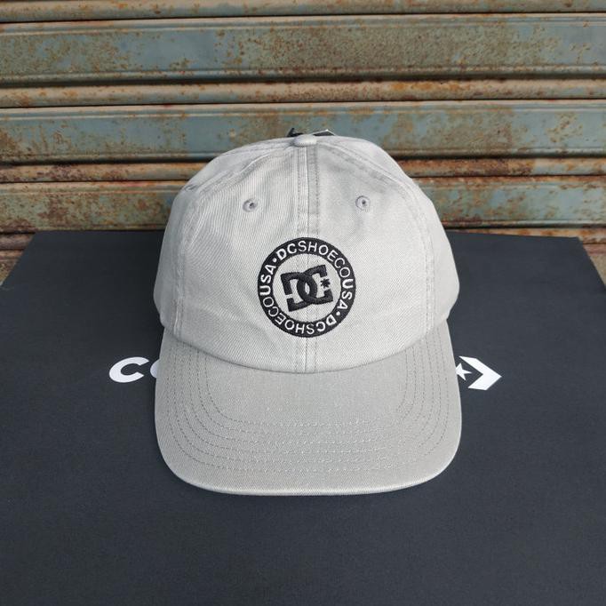 TOPI DC ORIGINAL | TOPI DC SHOES ORIGINAL | TOPI BASEBALL PRIA