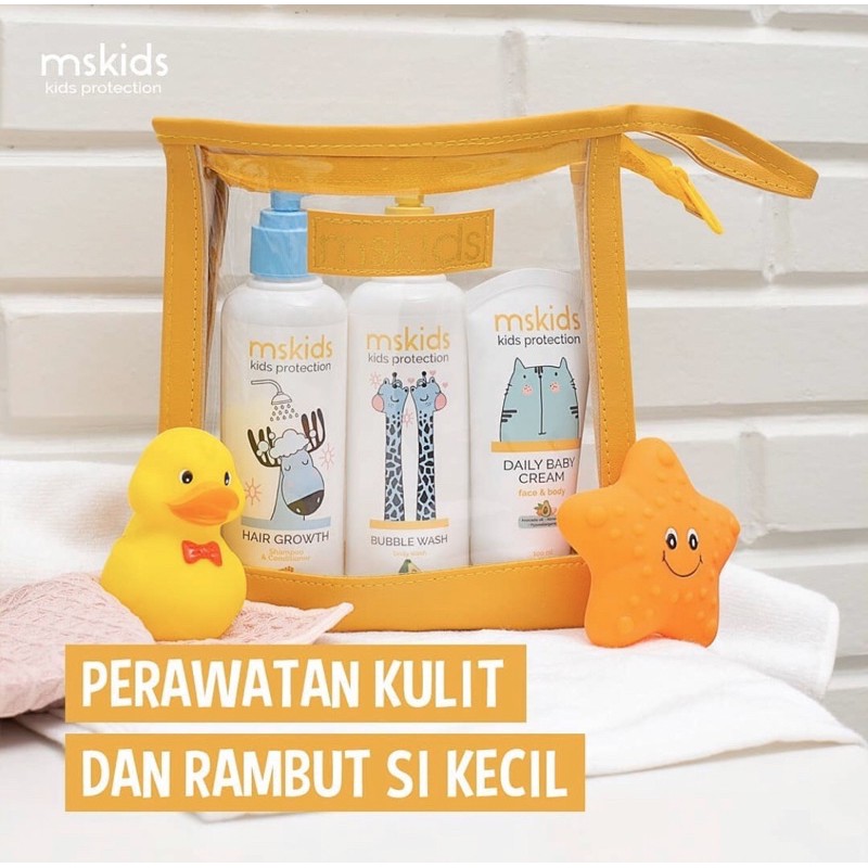 MS GLOW KIDS ORIGINAL