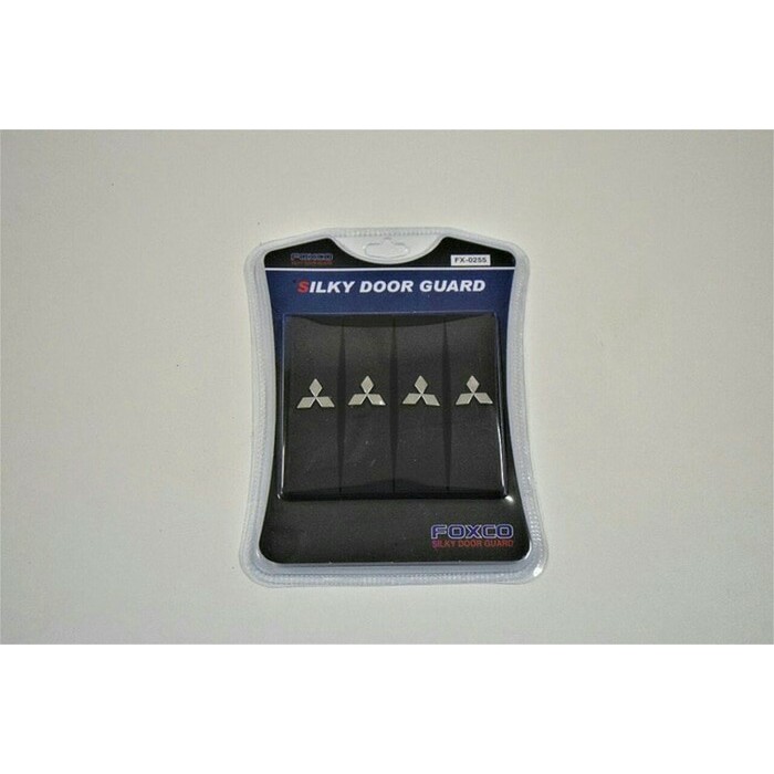 door guard pelindung pintu mitsubishi xpander